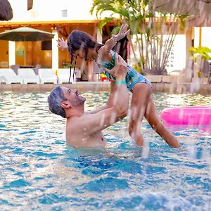 Rio Pedras Thermas 3*, Caldas Novas Brasil