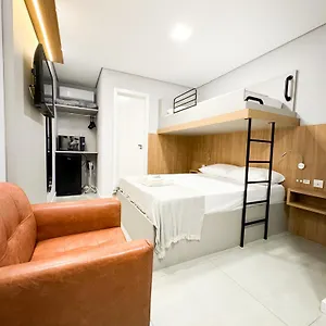 Hotel Sao Jose
