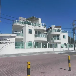 Apartamento Condomínio Elisabetta 1