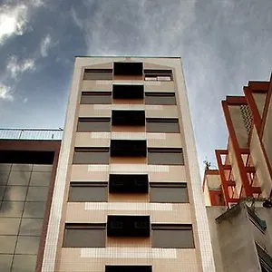 Master Express Alberto Bins - 200 Metros Do Hospital Santa Casa 3*, Porto Alegre Brasil