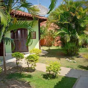 Habitación en casa particular Geribá