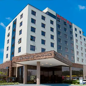 Hotel Kennedy Executive