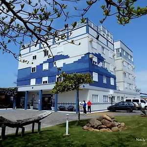 Bandeirantes Da Barra Hotel