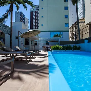Santa Executivo Hotel