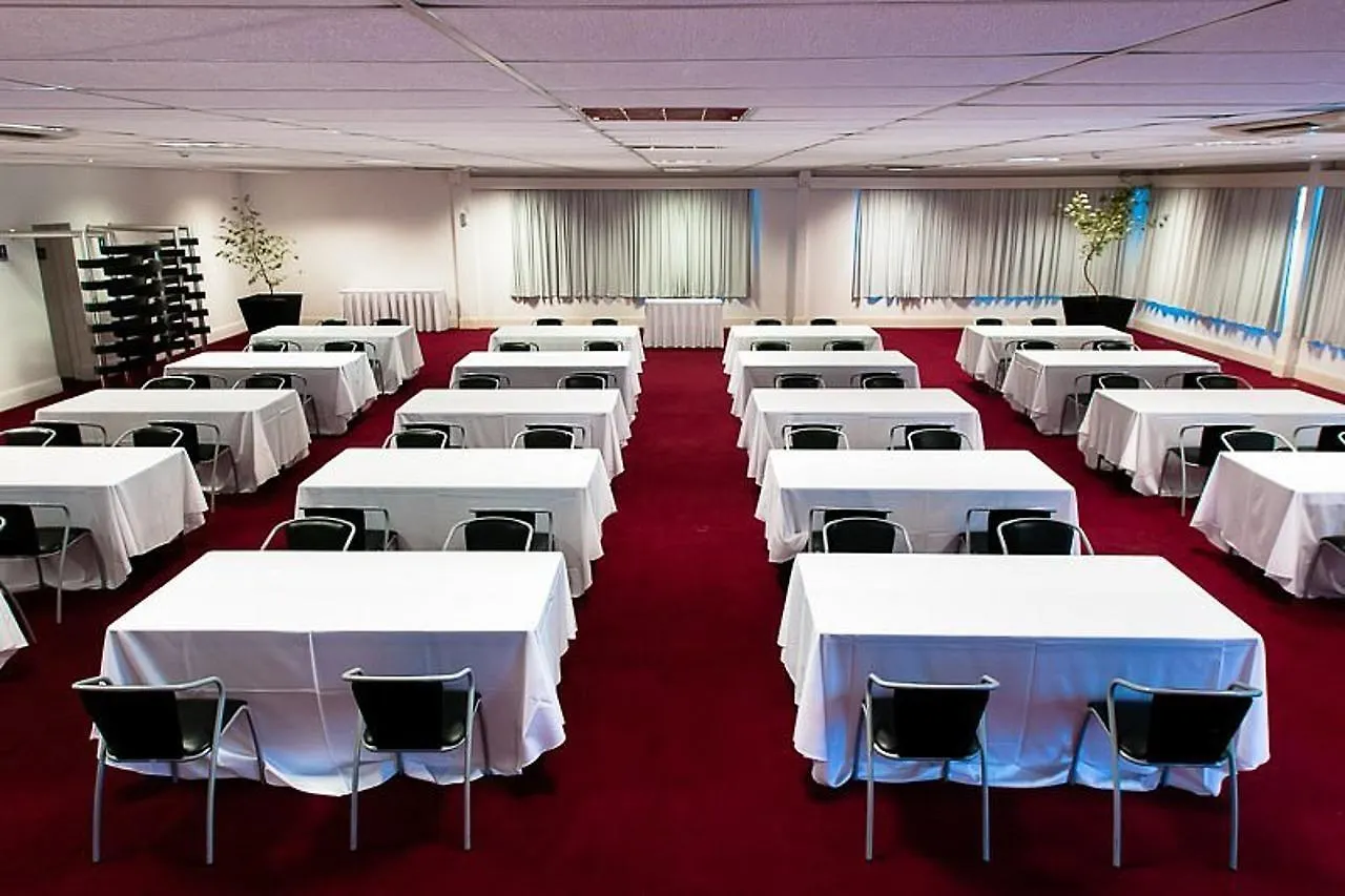 Favorita Golden Hotel E Eventos Sao Jose