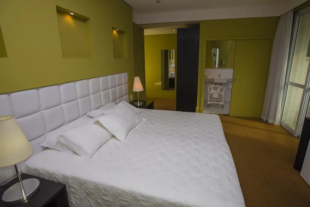 Favorita Golden Hotel E Eventos Sao Jose  Sao Jose (Santa Catarina)