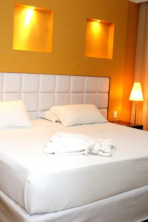 Favorita Golden Hotel E Eventos Sao Jose  Sao Jose (Santa Catarina)