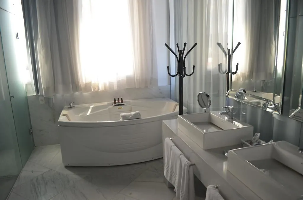 Favorita Golden Hotel E Eventos Sao Jose  Sao Jose (Santa Catarina)