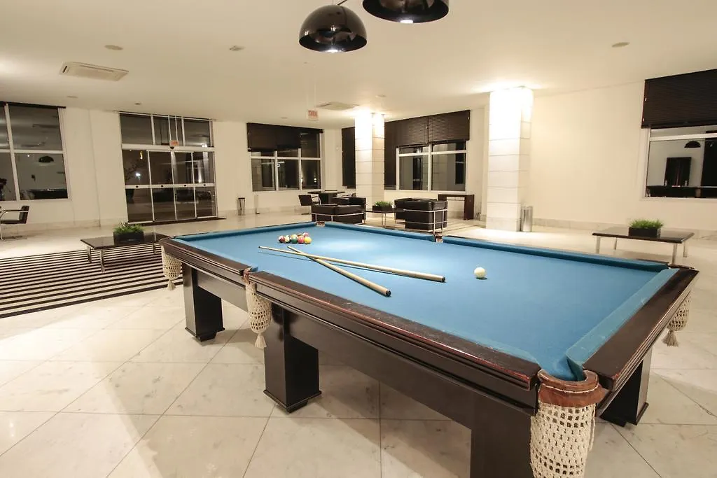 ****  Favorita Golden Hotel E Eventos Sao Jose  Brasil