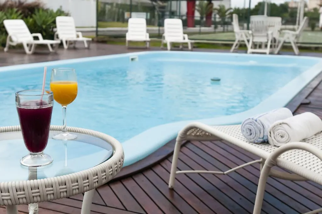 Favorita Golden Hotel E Eventos Sao Jose  4*, Sao Jose (Santa Catarina) Brasil