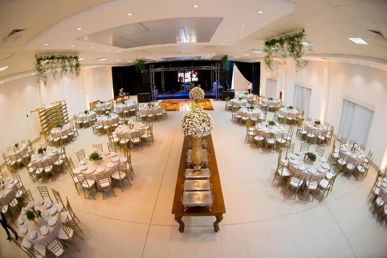 Favorita Golden Hotel E Eventos Sao Jose