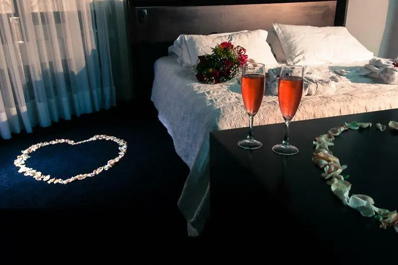 Favorita Golden Hotel E Eventos Sao Jose