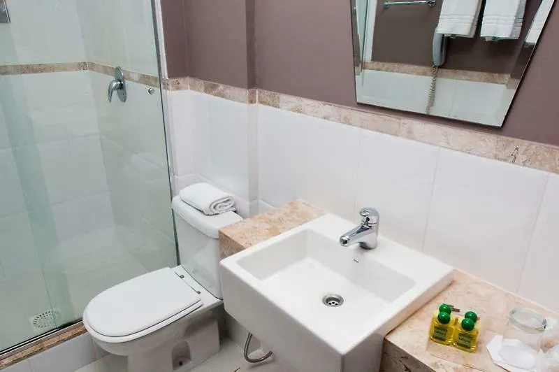Favorita Golden Hotel E Eventos Sao Jose   Sao Jose (Santa Catarina)