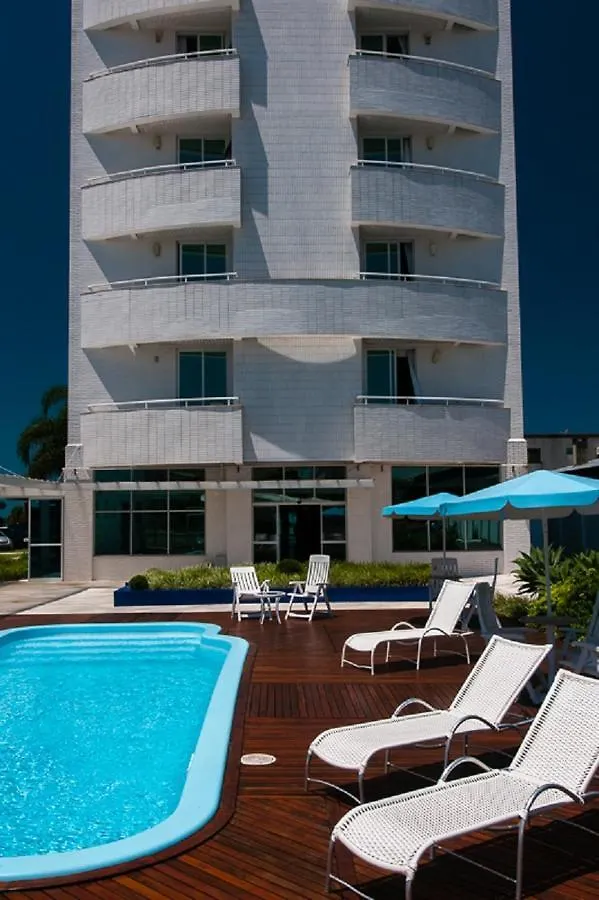 Favorita Golden Hotel E Eventos Sao Jose