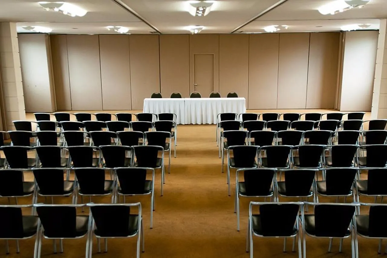 Favorita Golden Hotel E Eventos Sao Jose