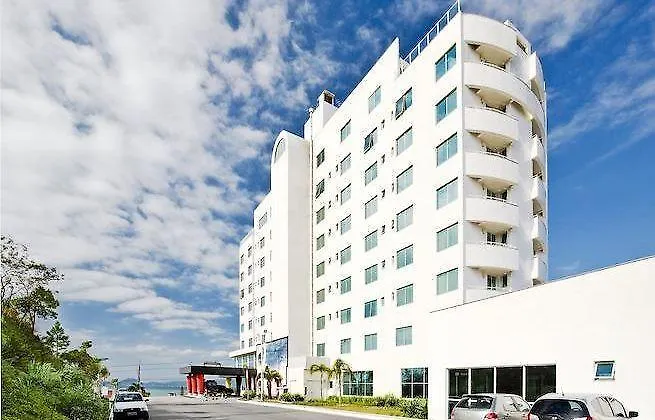 Favorita Golden Hotel E Eventos Sao Jose