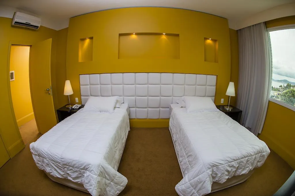 Favorita Golden Hotel E Eventos Sao Jose  Brasil
