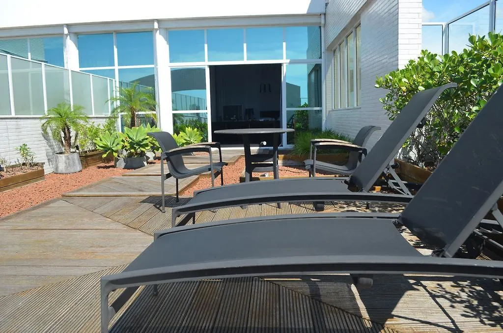 ****  Favorita Golden Hotel E Eventos Sao Jose  Brasil
