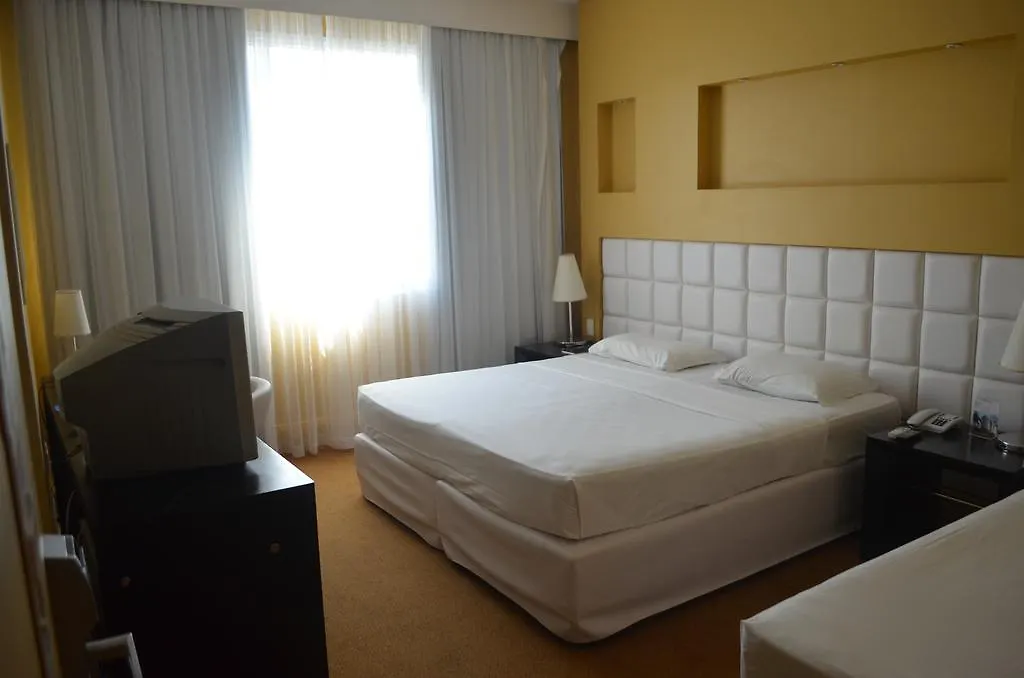 Favorita Golden Hotel E Eventos Sao Jose  4*, Sao Jose (Santa Catarina) Brasil