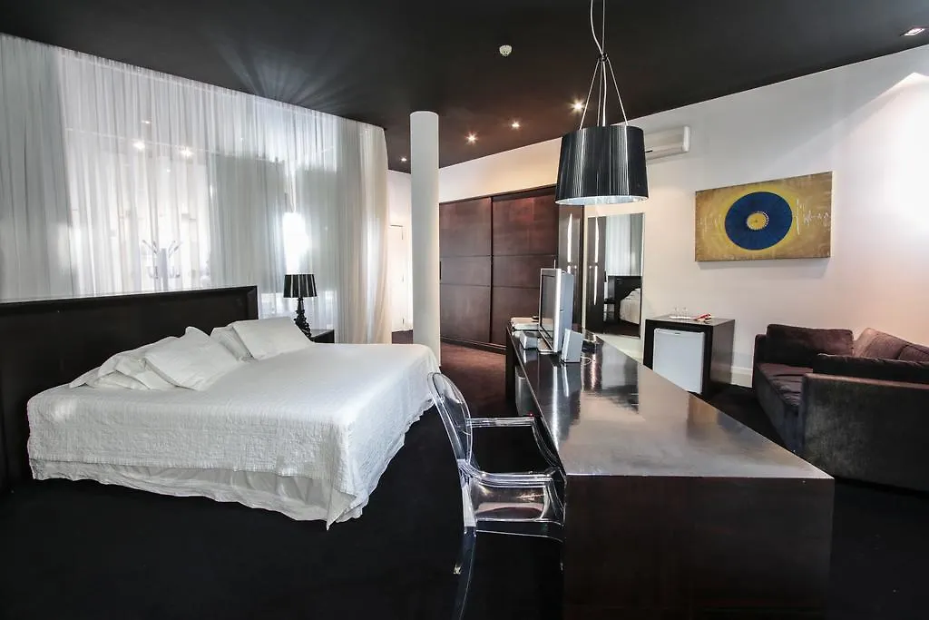 Favorita Golden Hotel E Eventos Sao Jose  Sao Jose (Santa Catarina)