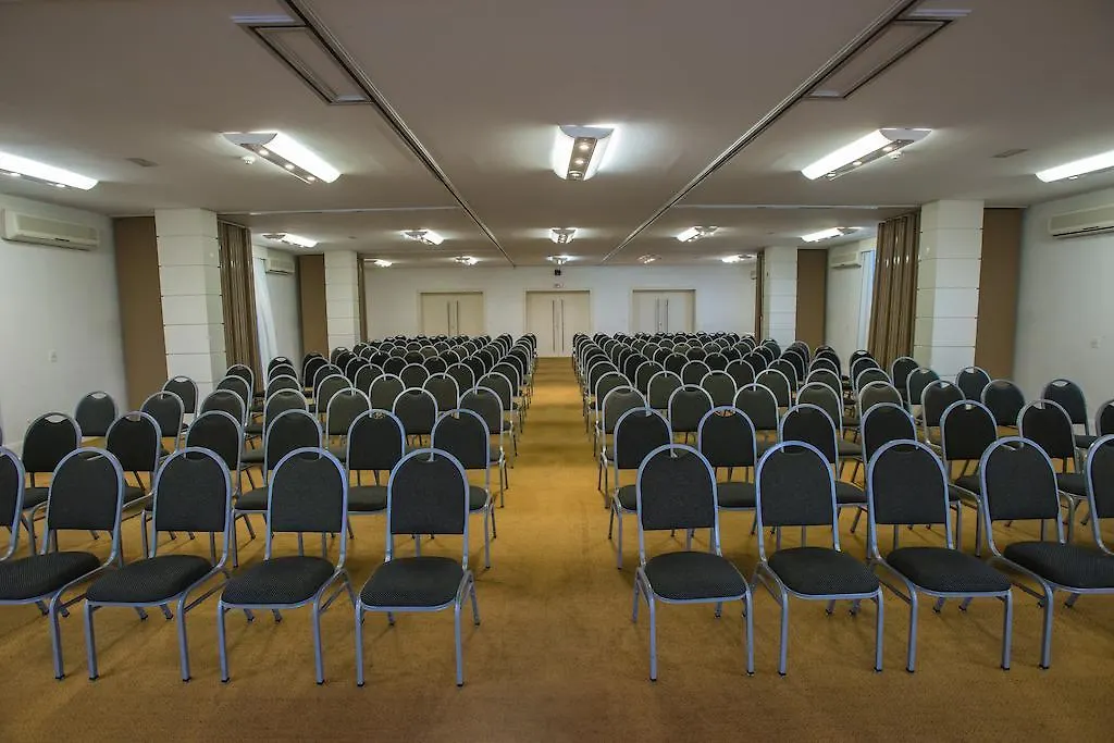 Favorita Golden Hotel E Eventos Sao Jose  Sao Jose (Santa Catarina)