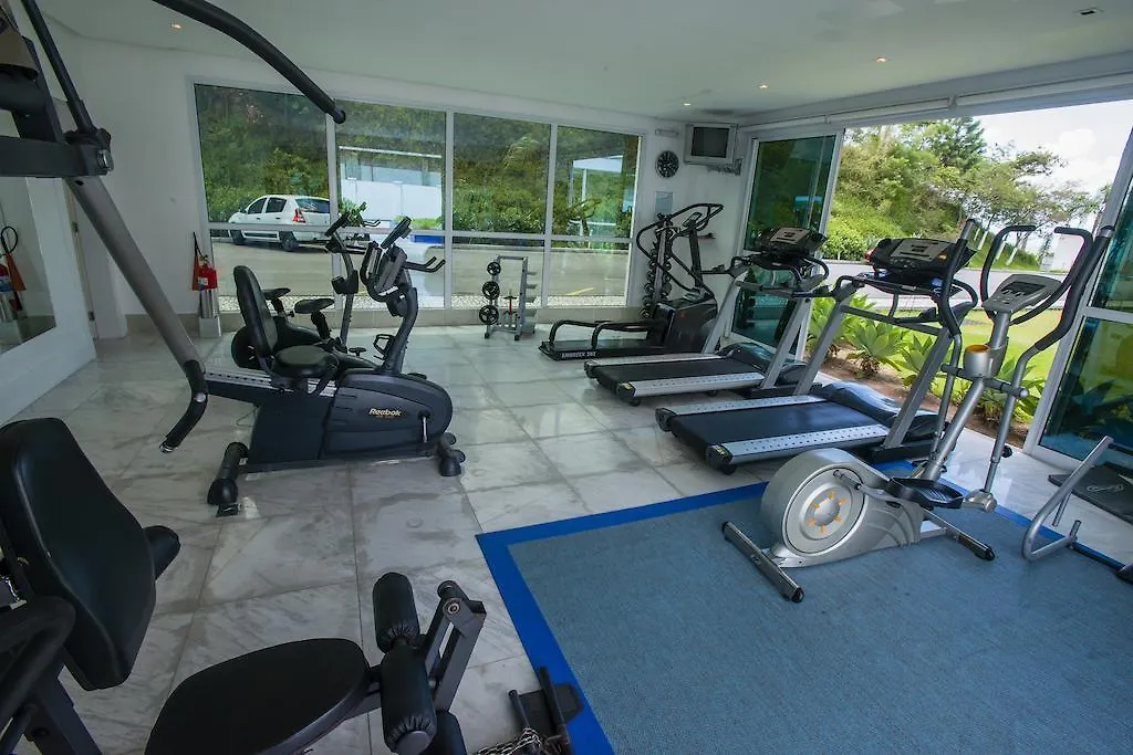 Favorita Golden Hotel E Eventos Sao Jose   Sao Jose (Santa Catarina)