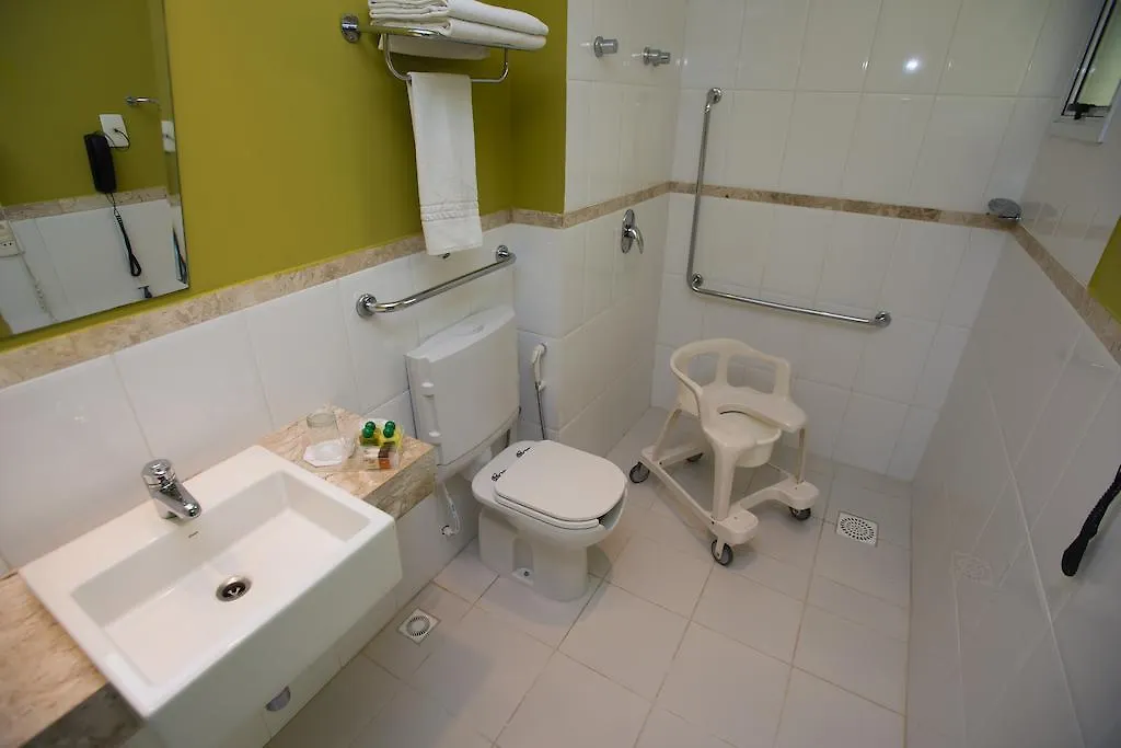 Favorita Golden Hotel E Eventos Sao Jose