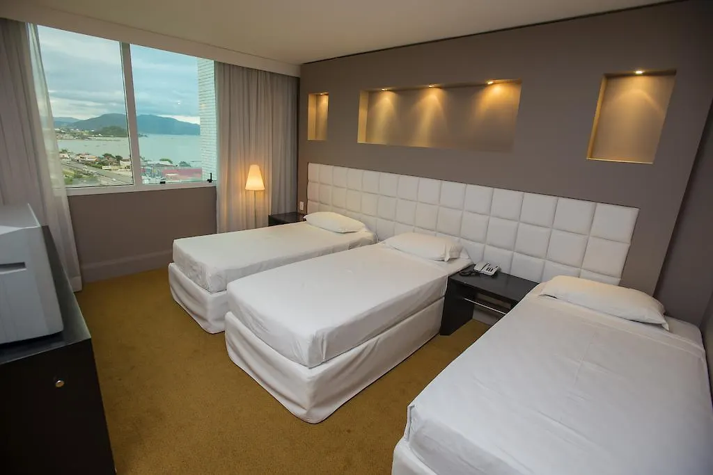 Favorita Golden Hotel E Eventos Sao Jose