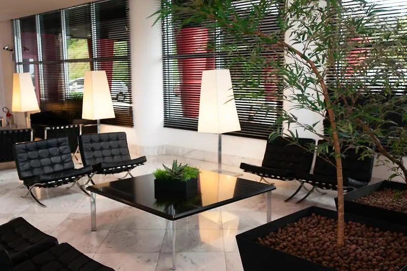 Favorita Golden Hotel E Eventos Sao Jose  Sao Jose (Santa Catarina)