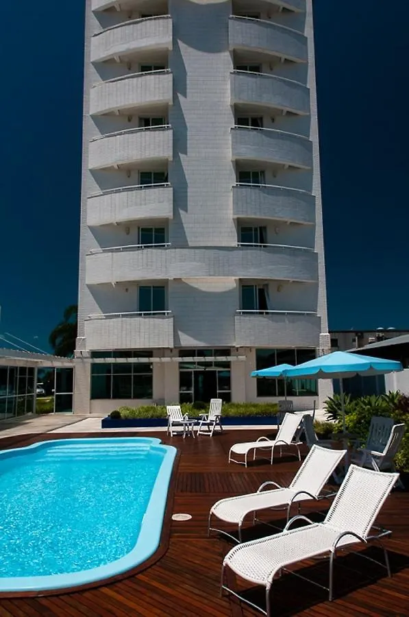 Favorita Golden Hotel E Eventos Sao Jose